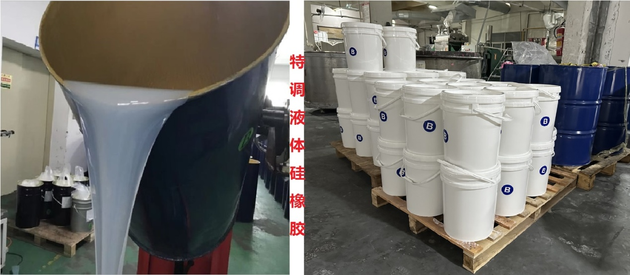 精密儀器鑄造新寵，加成型硅膠的應用與實踐