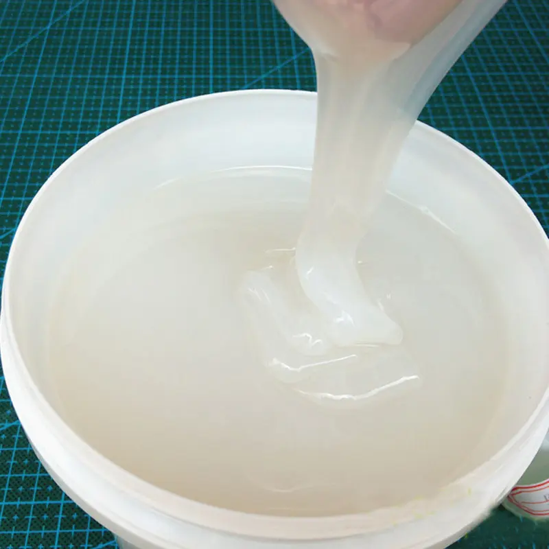 放心采購宏圖食品級液體硅膠，安全有保障！